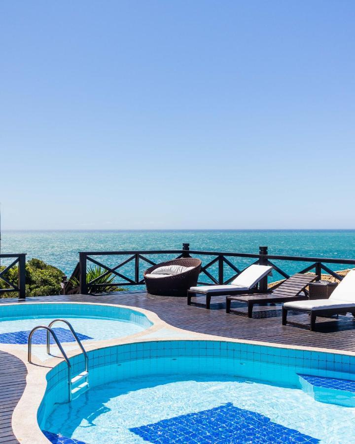 Hotel Pousada Brava Club Búzios Buitenkant foto