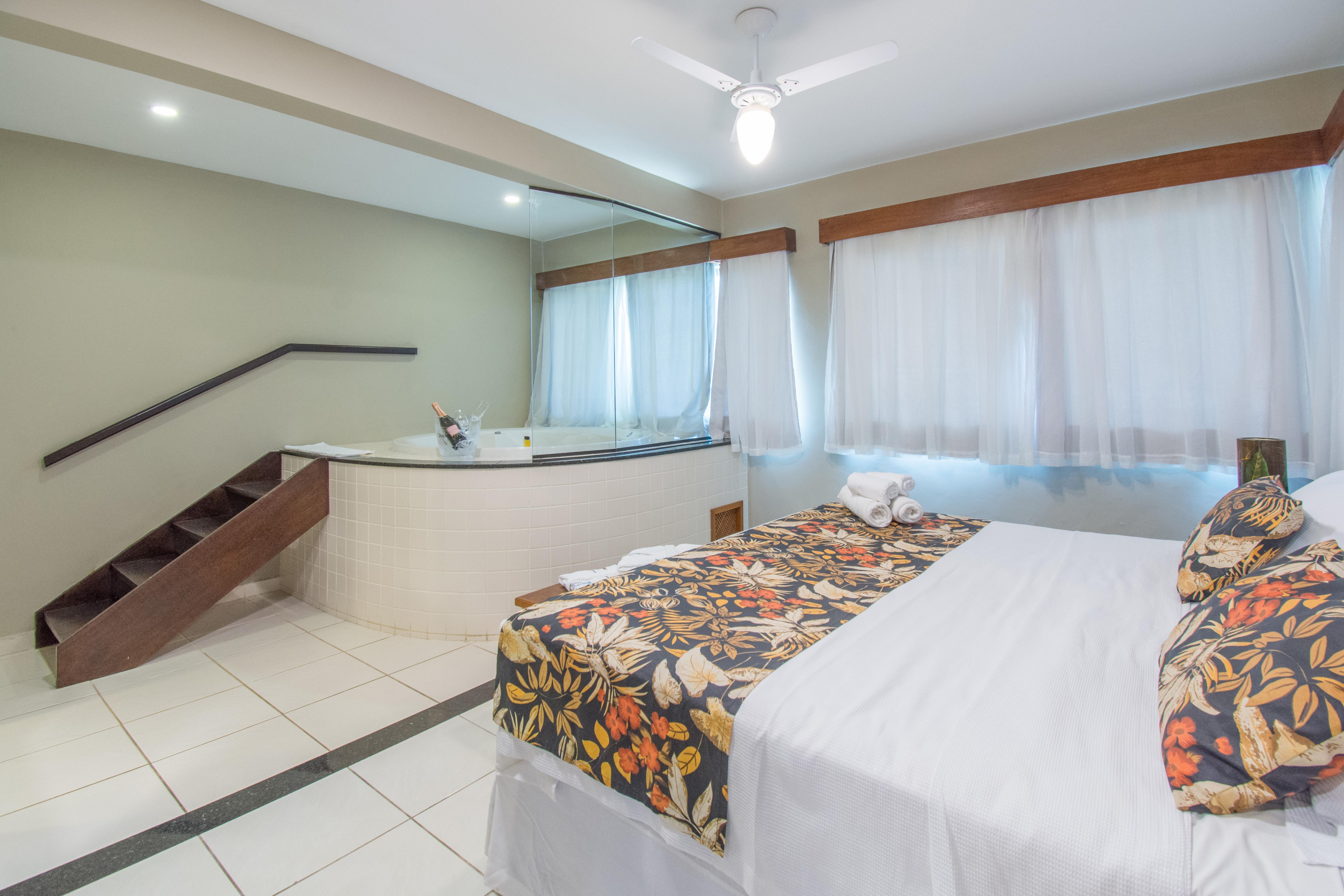 Hotel Pousada Brava Club Búzios Buitenkant foto