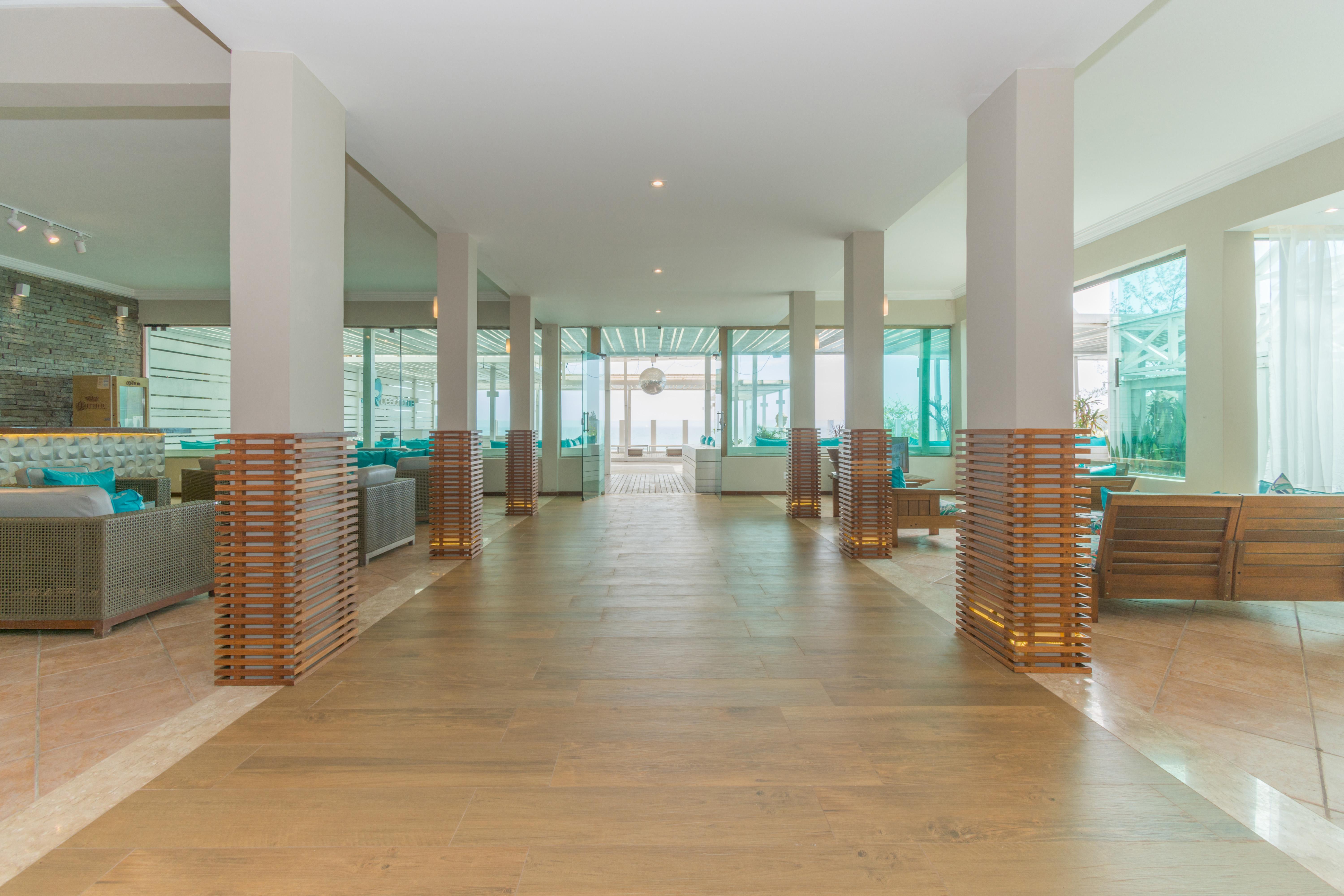 Hotel Pousada Brava Club Búzios Buitenkant foto