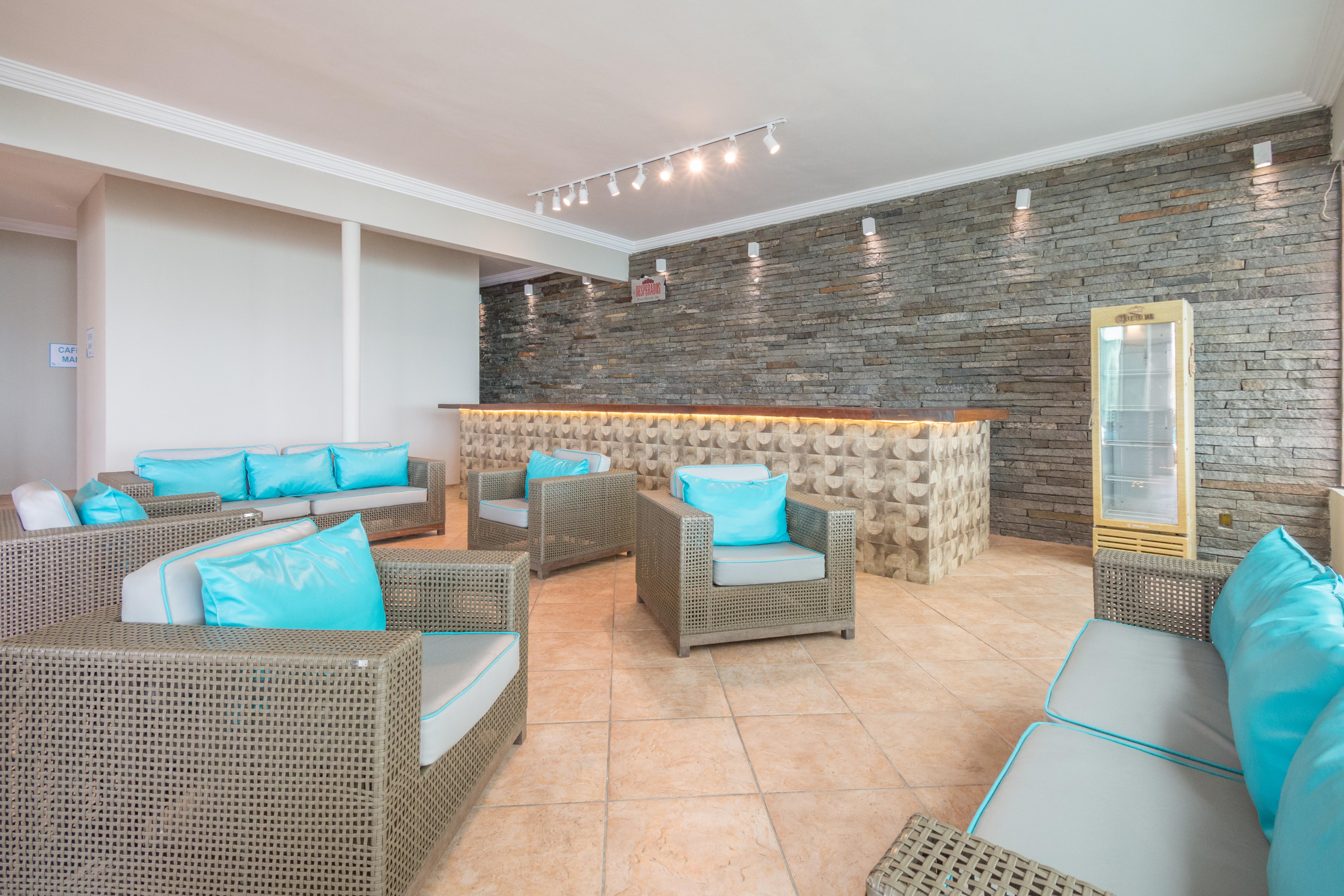 Hotel Pousada Brava Club Búzios Buitenkant foto
